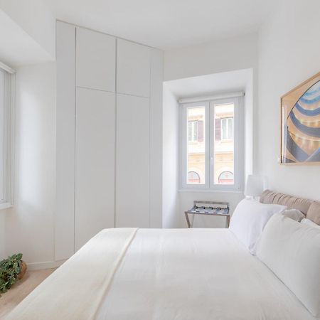 Iflat Vatican 2 Bedroom Design Apartment Rom Exterior foto