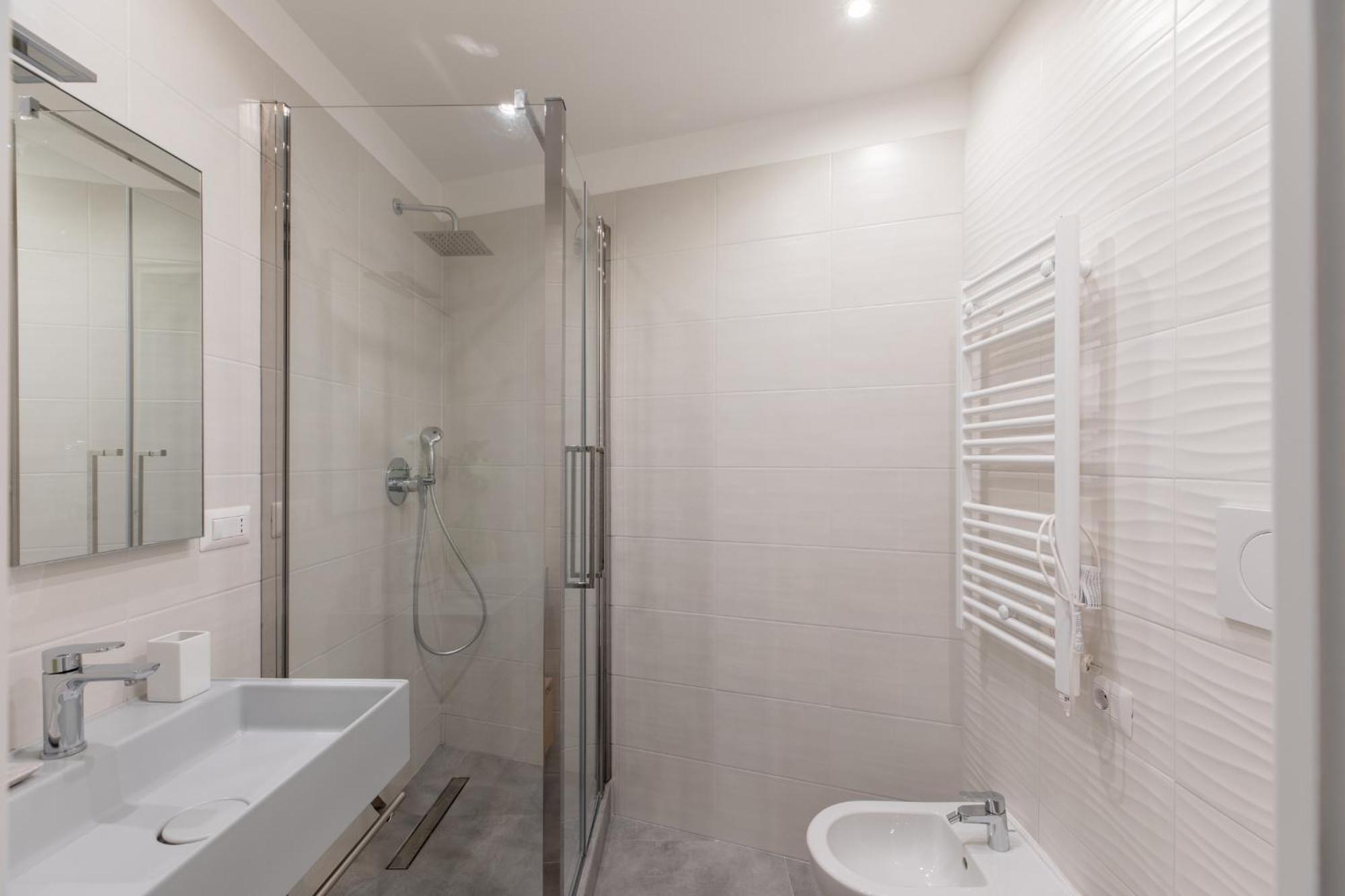 Iflat Vatican 2 Bedroom Design Apartment Rom Exterior foto