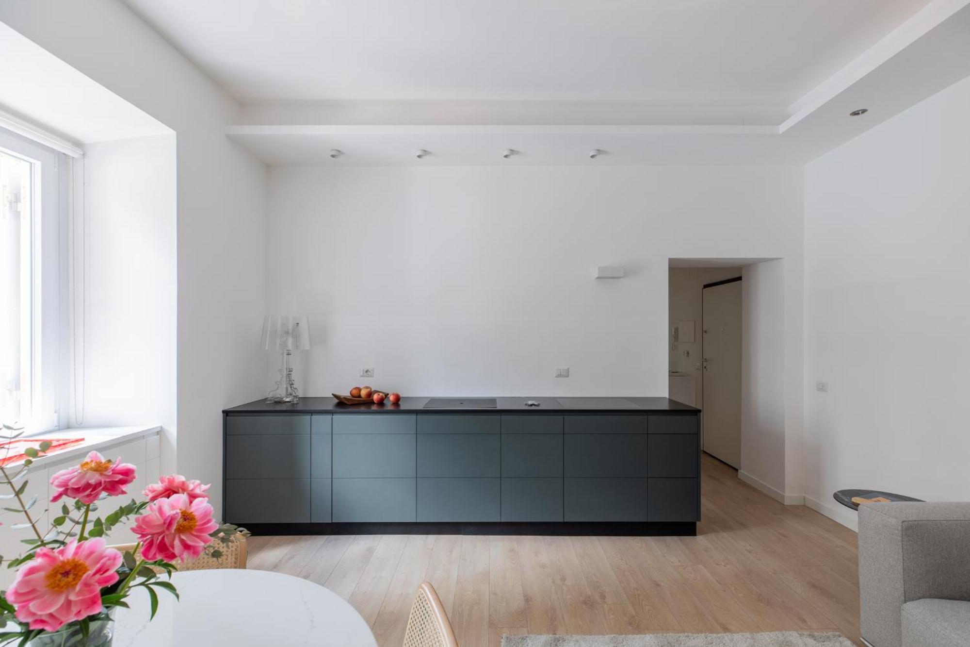 Iflat Vatican 2 Bedroom Design Apartment Rom Exterior foto