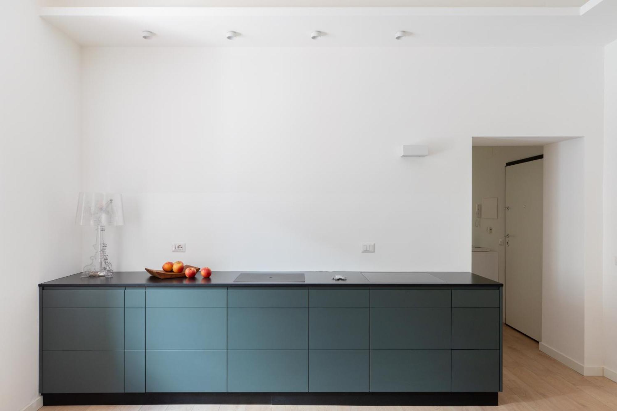 Iflat Vatican 2 Bedroom Design Apartment Rom Exterior foto