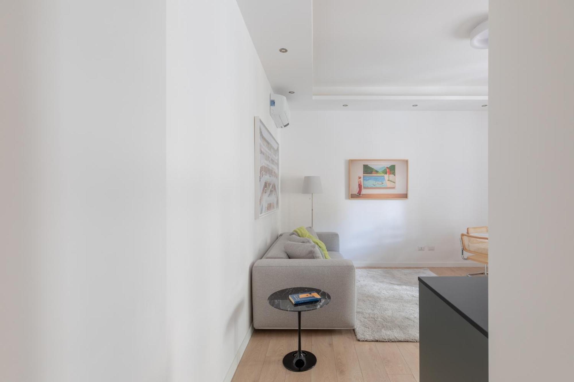 Iflat Vatican 2 Bedroom Design Apartment Rom Exterior foto