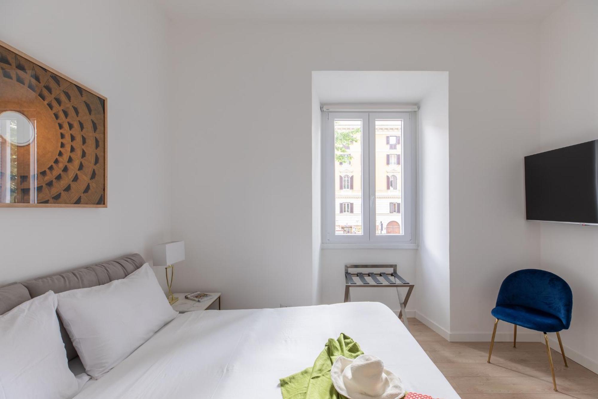 Iflat Vatican 2 Bedroom Design Apartment Rom Exterior foto