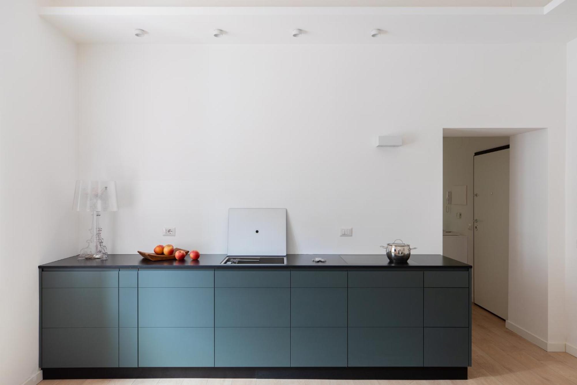Iflat Vatican 2 Bedroom Design Apartment Rom Exterior foto
