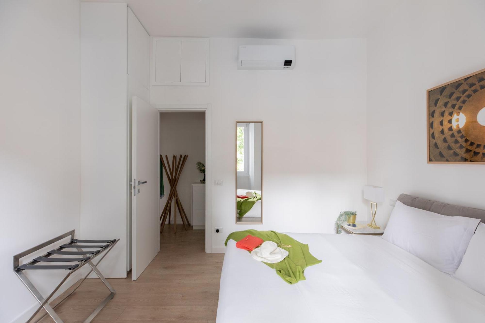 Iflat Vatican 2 Bedroom Design Apartment Rom Exterior foto