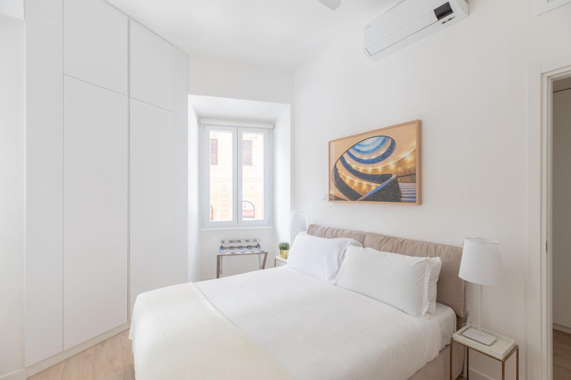 Iflat Vatican 2 Bedroom Design Apartment Rom Exterior foto