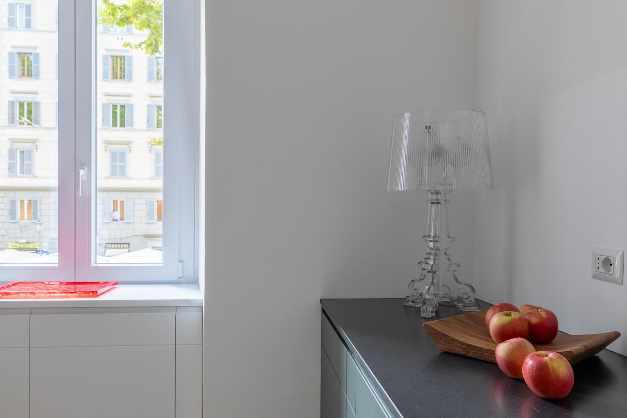 Iflat Vatican 2 Bedroom Design Apartment Rom Exterior foto