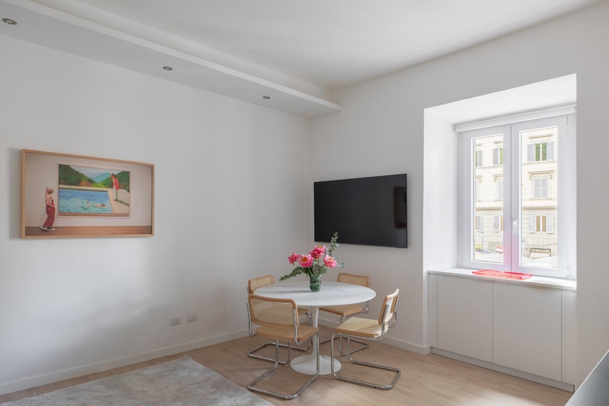Iflat Vatican 2 Bedroom Design Apartment Rom Exterior foto