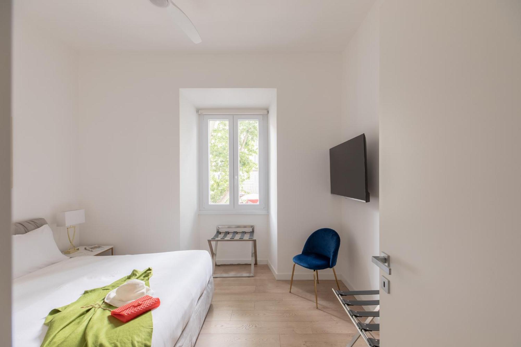 Iflat Vatican 2 Bedroom Design Apartment Rom Exterior foto