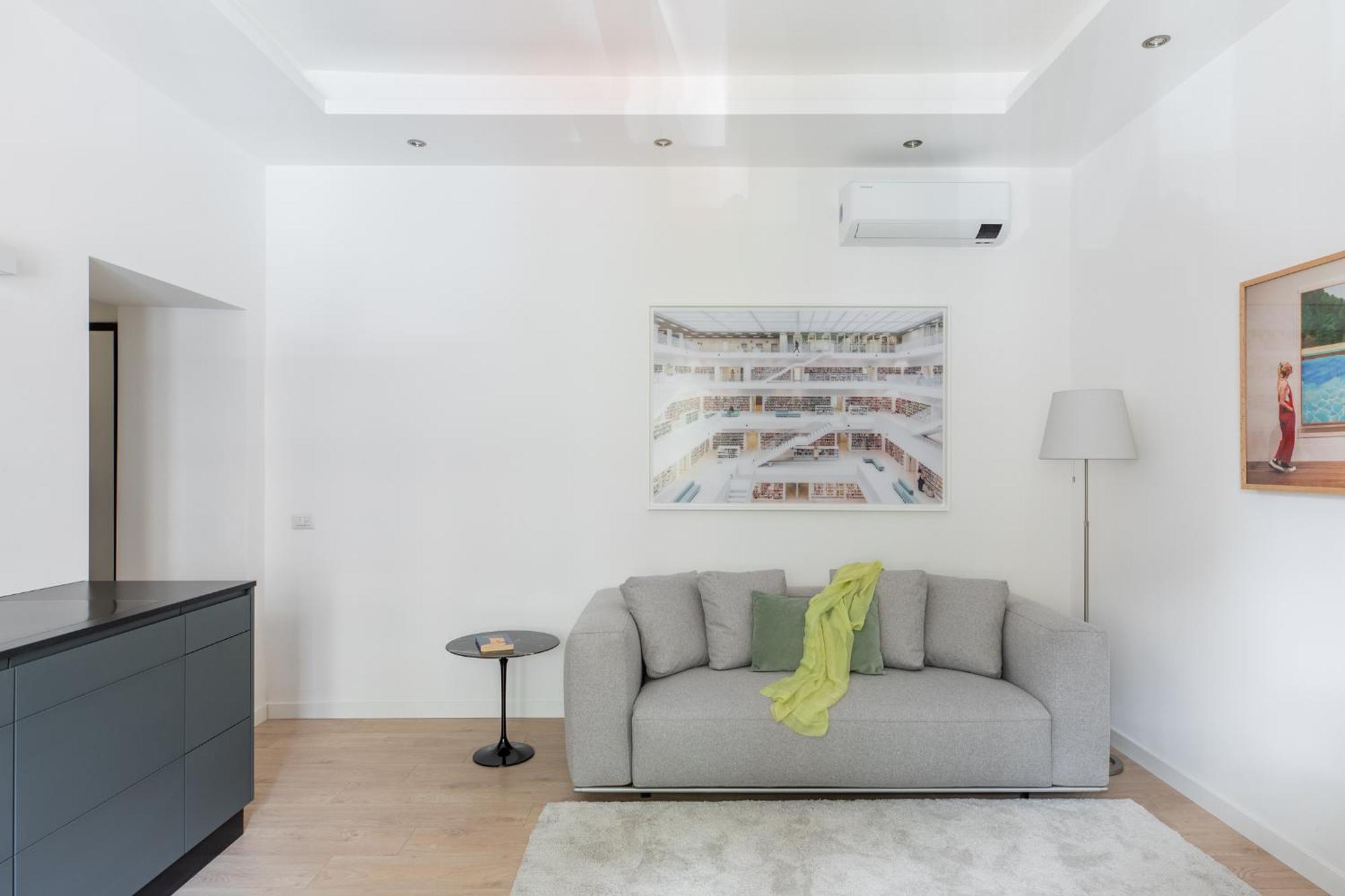 Iflat Vatican 2 Bedroom Design Apartment Rom Exterior foto
