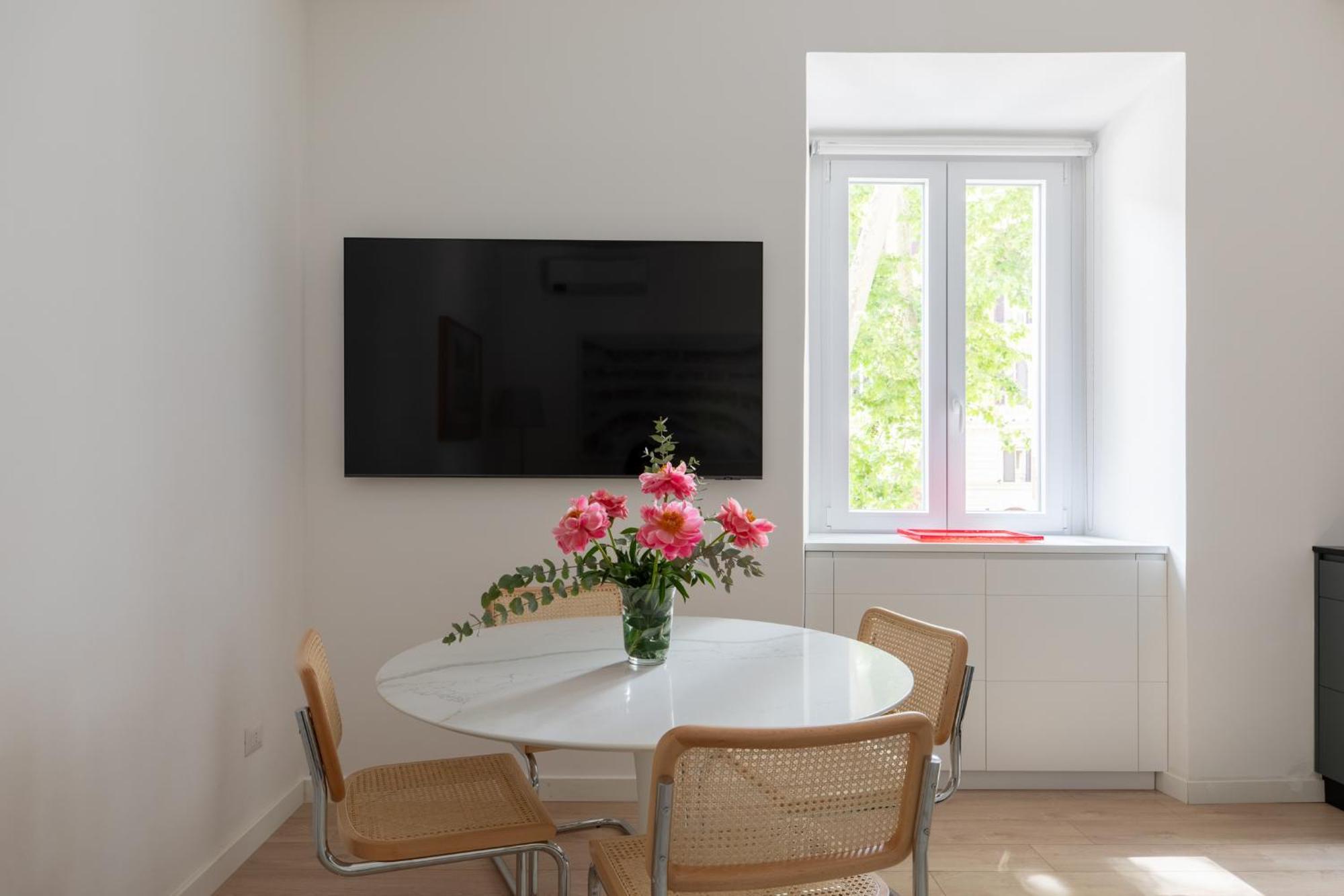 Iflat Vatican 2 Bedroom Design Apartment Rom Exterior foto